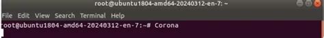Unpatchable 0.